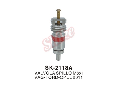 SK-2118A