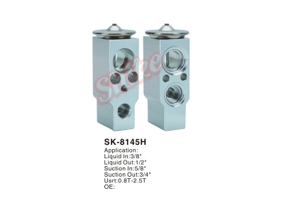 SK-8145H
